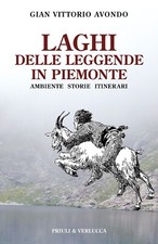 Laghi delle leggende in