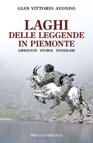 Laghi delle leggende - , in