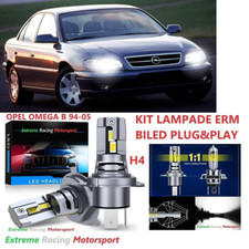 OPEL OMEGA B 94-05 LAMPADE