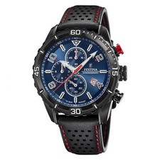 Watch festina f20519 - f20519/2, chrono