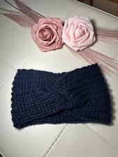 Fascia Bimba Fatta A Mano 