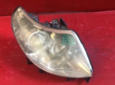 PER FIAT DUCATO FARO FANALE PROIETTORE DX 2015/16