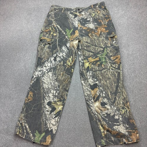 Pantaloni realtree adulto - pantaloni,