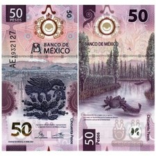 2021 * Banconota Polimera