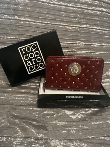 Roccobarocco linea portafoglio - linea,