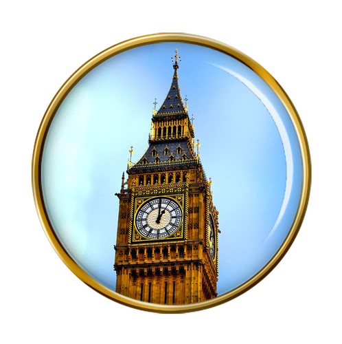 Spilla grande elizabeth - spilla,