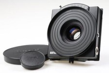 SINAR Sinaron digitale 120 mm