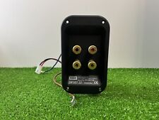 Crossover Bowers & Wilkins B&W