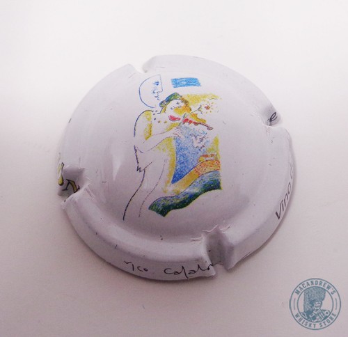 Capsula capsule spumante - capsula/capsule,