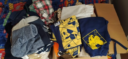Abbigliamento neonato dalla - abbigliamento,