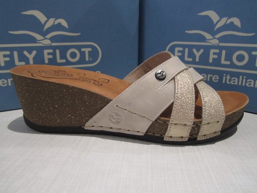 Fly flot sandalo fascia - sandalo,