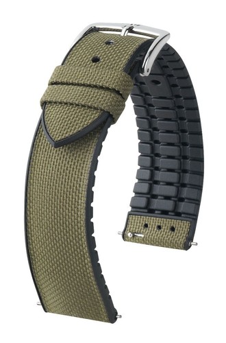 Hirsch cinturino orologio arne - hirsch,