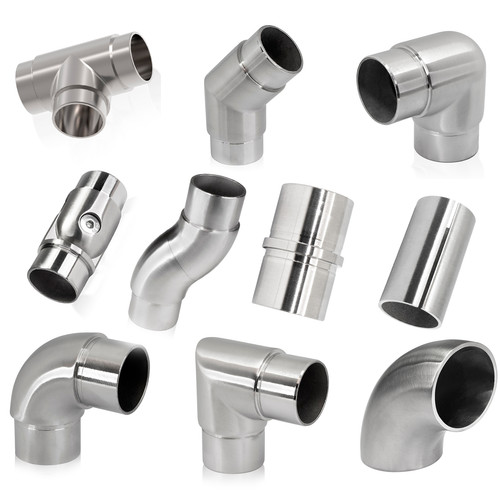 Raccordo tubo - , a