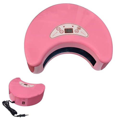Lampada fornetto unghie - 18w, uv