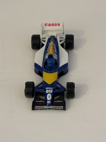 Matchbox 1998 formula canon - 1998,