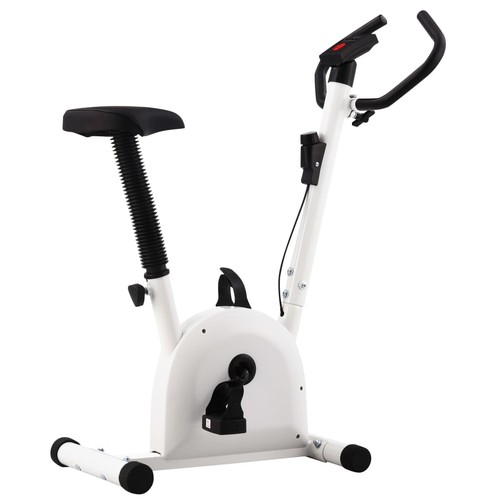 Vidaxl cyclette ellittica - vidaxl,