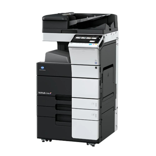Konica minolta bizhub c659 - minolta,