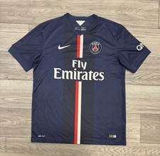 MAGLIA CALCIO PARIS SAINT