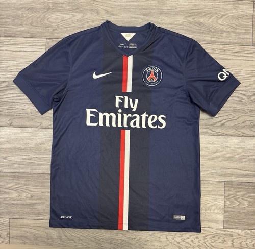 Maglia calcio paris saint - maglia,