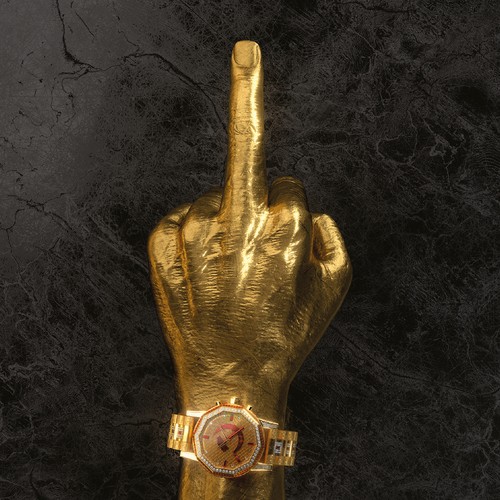 Fedez comunisti col - fedez,