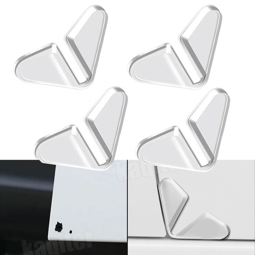 4pcs adesivo invisibile - 4pcs, porta