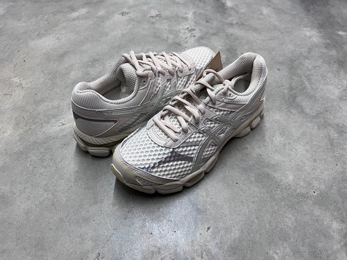 Asics gel cumulus - asics, crema