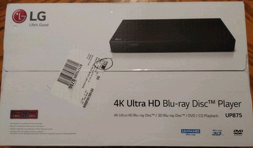 Nuovo lettore dvd blu ray - ,
