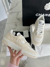 Chanel 24C CC Sport Runner
