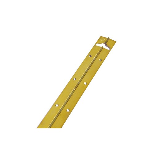 Cerniera per pianoforte in - cerniera,