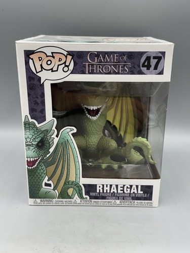 Funko pop vinyl game of - vinyl, 6":