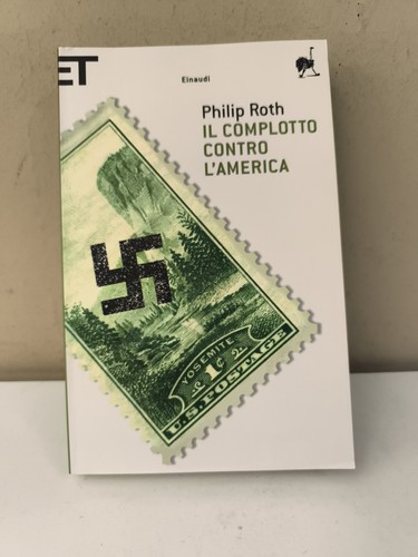 Complotto contro america - complotto,