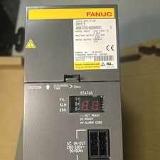 NUOVO! FANUC