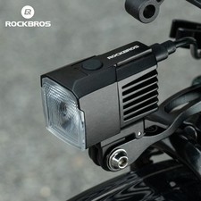 ROCKBROS Luce Anteriore Bici