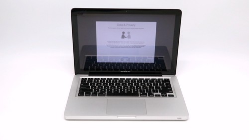 Apple macbook pro - apple, i5-3210m
