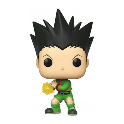 Funko pop hunter - funko,