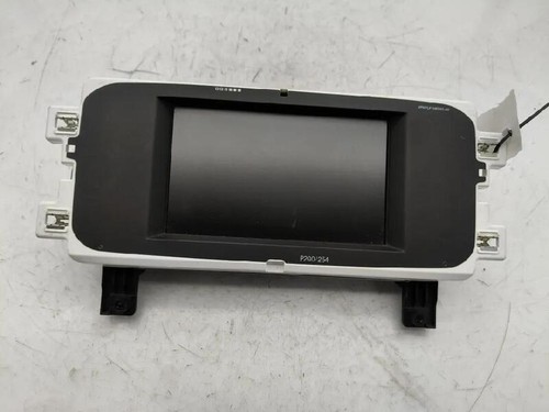 9848901280 quadro strumenti - 9848901280,