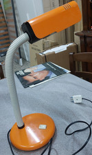 Lampada da Tavolo Vintage Anni