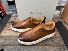 Santoni Scarpe Uomo Victor
