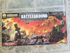 Battleground Balestre e