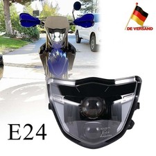 Faro proiettore E24 led per