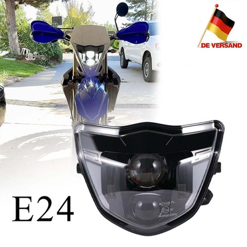 Faro proiettore e24 led per - proiettore,