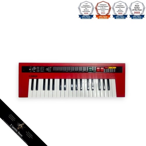 Yamaha reface key - yc,