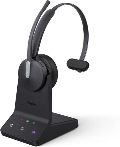 Wh64 dect auricolare - auricolare, mono
