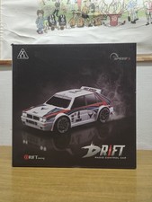 Auto Telecomandata Rally –