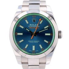 Orologio Rolex Milgauss 116400