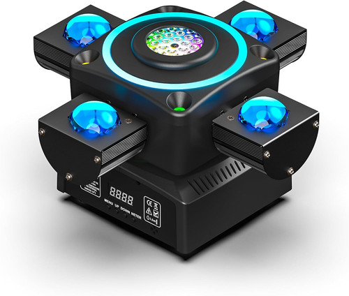 Teste mobili led - mobili, 100w