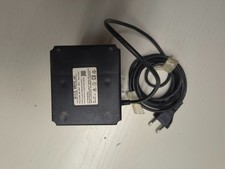 M.C.R. MCR MECC. Alimentatore