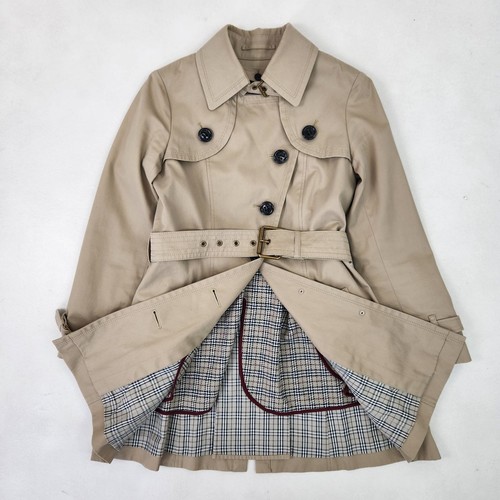 Burberry blue label - blue,