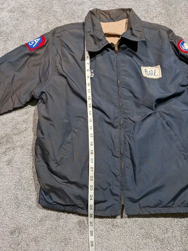 Giacca bomber nylon - giacca, militare