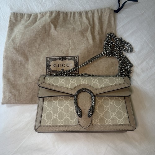 Borsa tracolla gucci - borsa, a